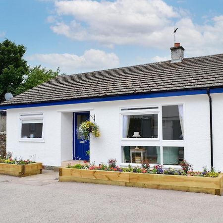 The Butchers Cottage Edzell Exterior photo